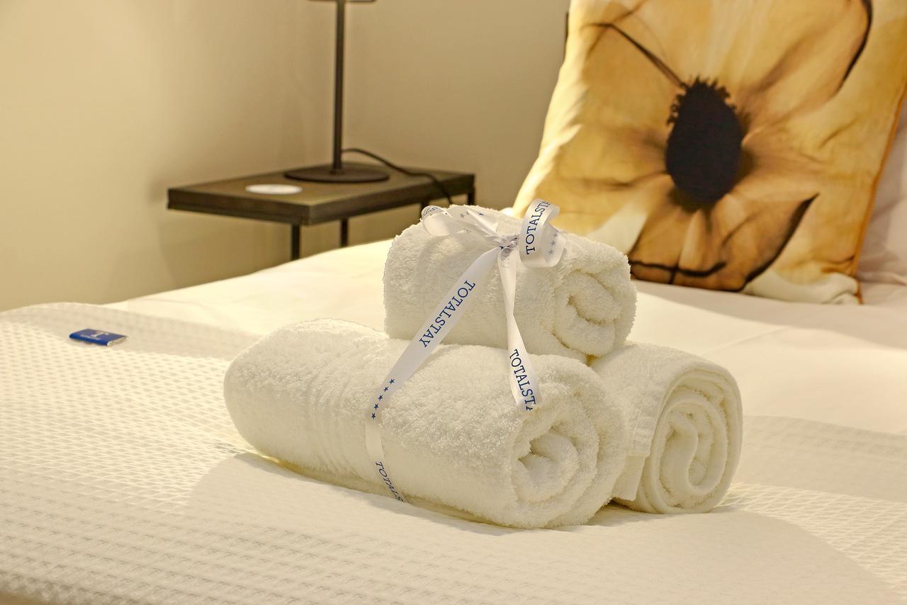 Chelsea Luxury Suites Ciudad del Cabo Exterior foto