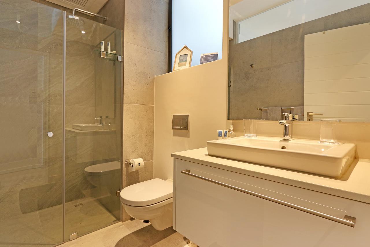 Chelsea Luxury Suites Ciudad del Cabo Exterior foto