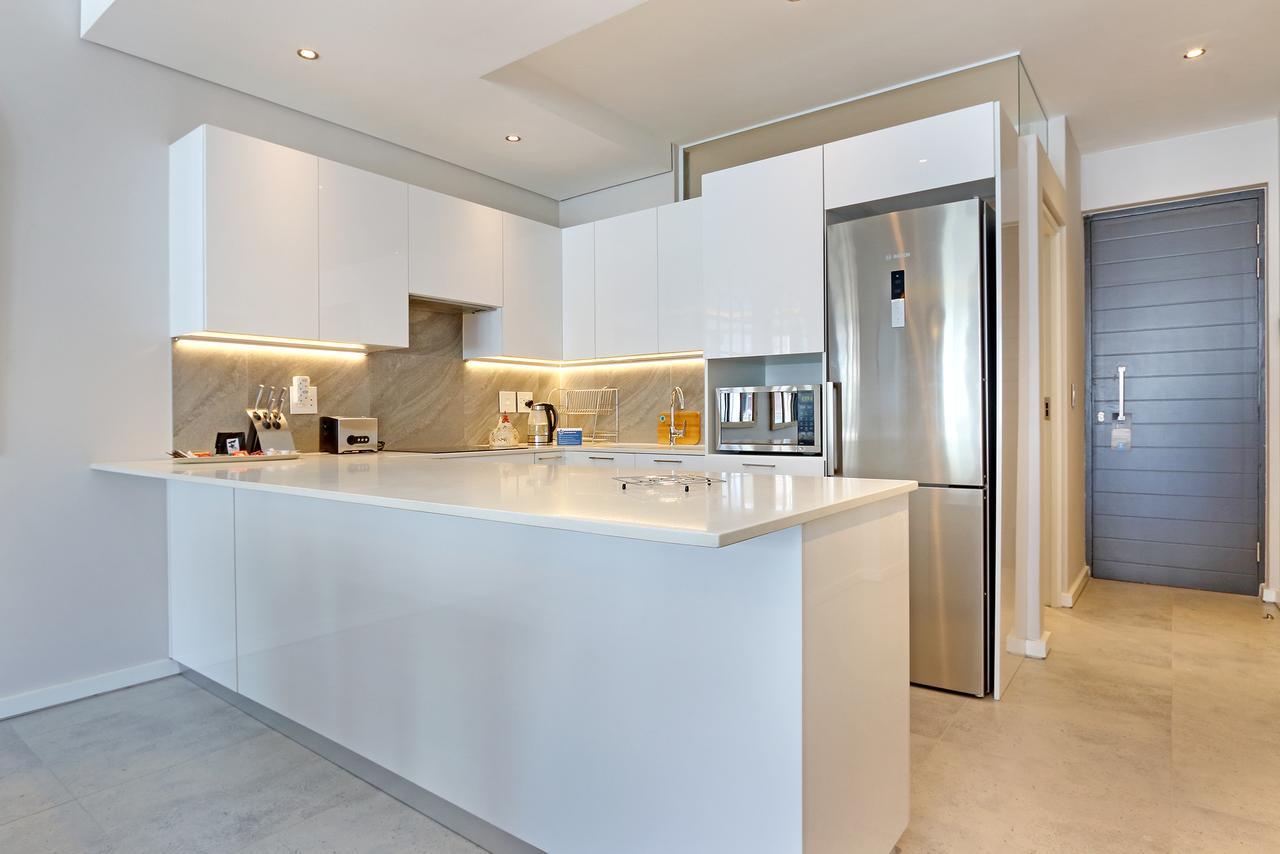 Chelsea Luxury Suites Ciudad del Cabo Exterior foto