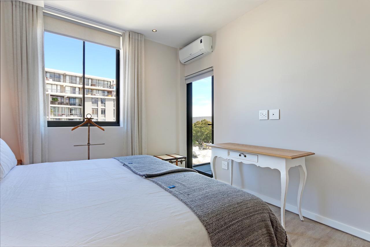 Chelsea Luxury Suites Ciudad del Cabo Exterior foto