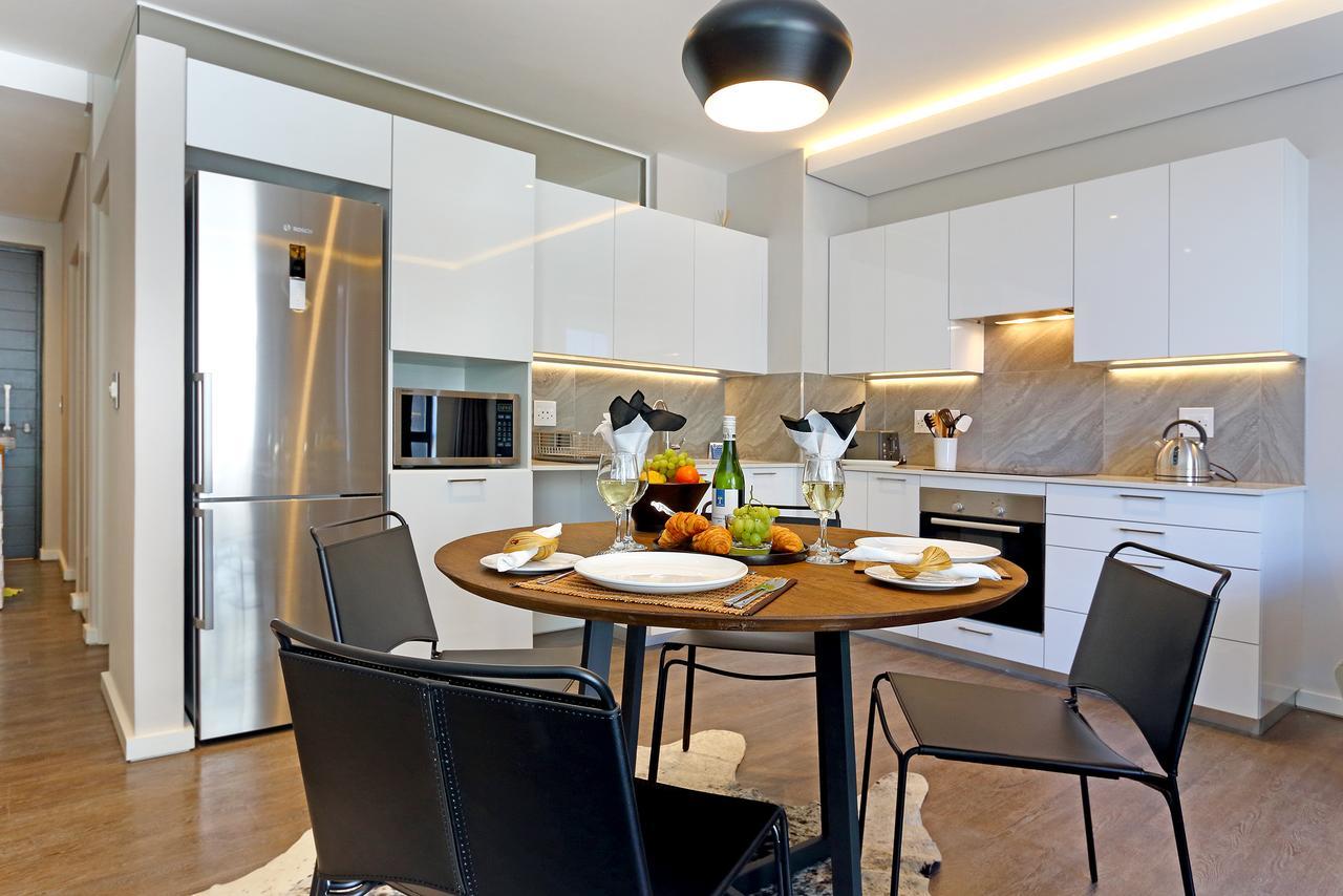 Chelsea Luxury Suites Ciudad del Cabo Exterior foto