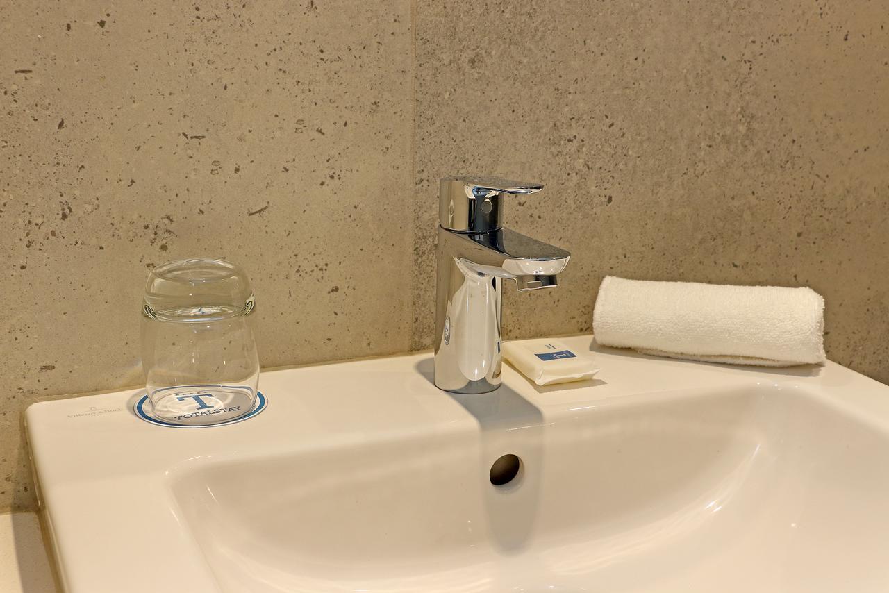 Chelsea Luxury Suites Ciudad del Cabo Exterior foto