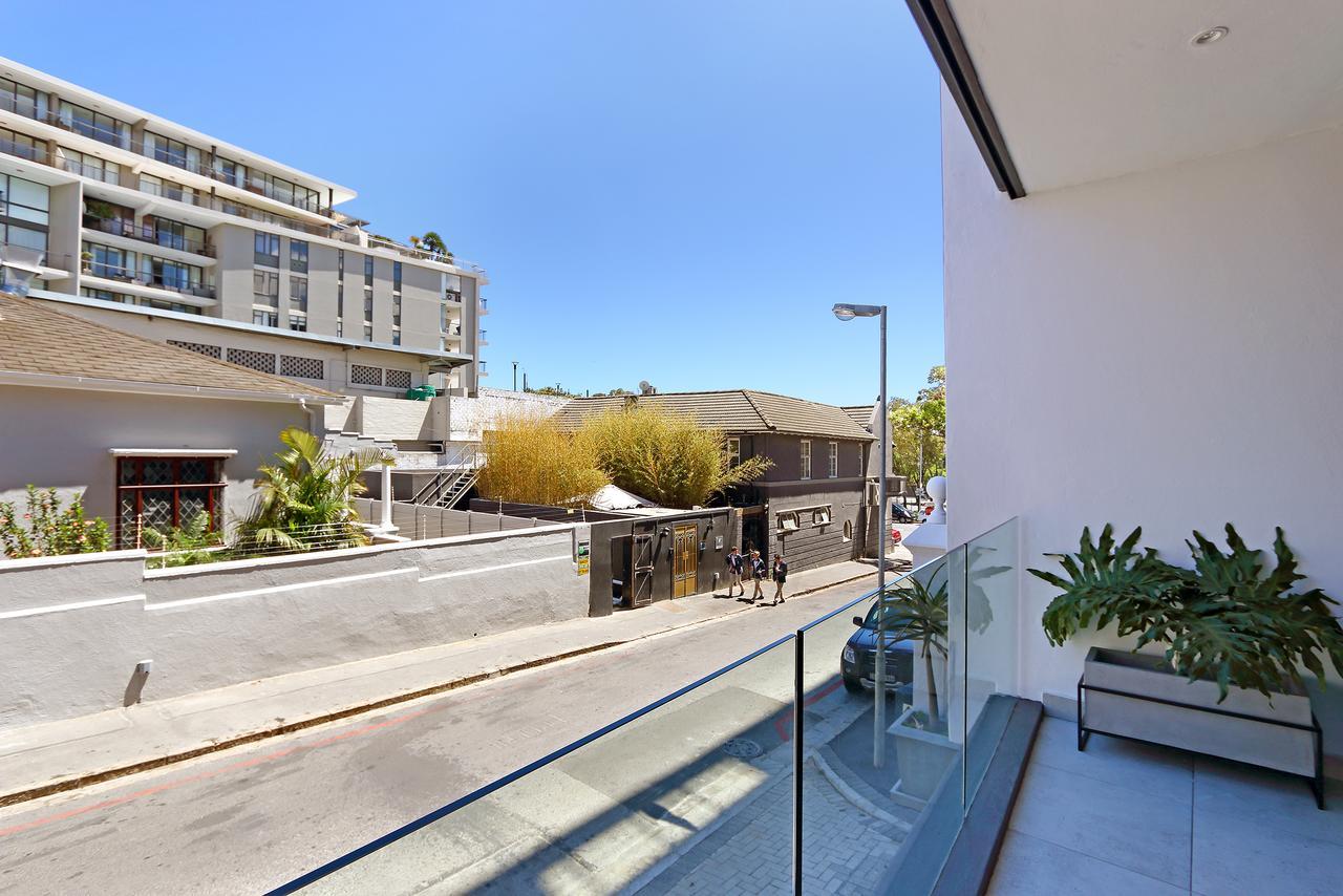Chelsea Luxury Suites Ciudad del Cabo Exterior foto