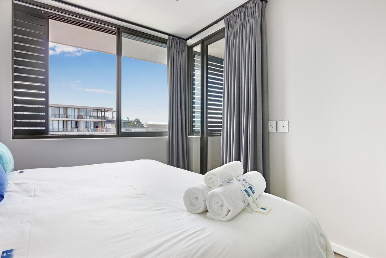 Chelsea Luxury Suites Ciudad del Cabo Exterior foto