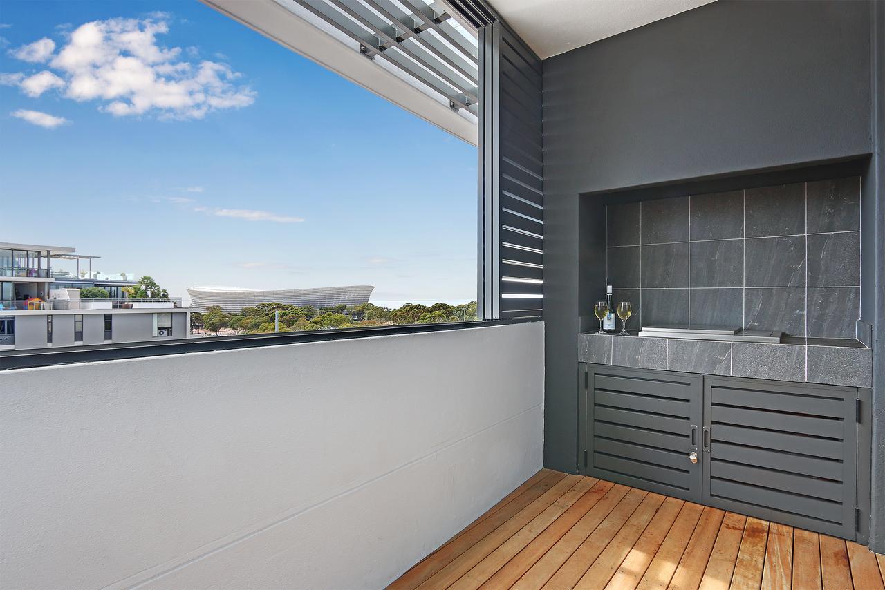 Chelsea Luxury Suites Ciudad del Cabo Exterior foto
