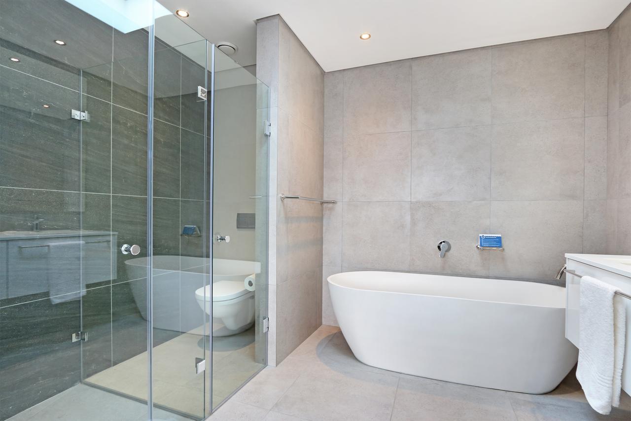 Chelsea Luxury Suites Ciudad del Cabo Exterior foto