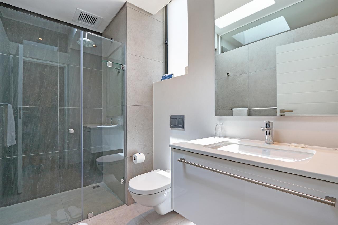 Chelsea Luxury Suites Ciudad del Cabo Exterior foto