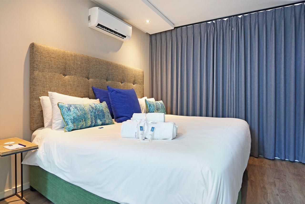 Chelsea Luxury Suites Ciudad del Cabo Exterior foto