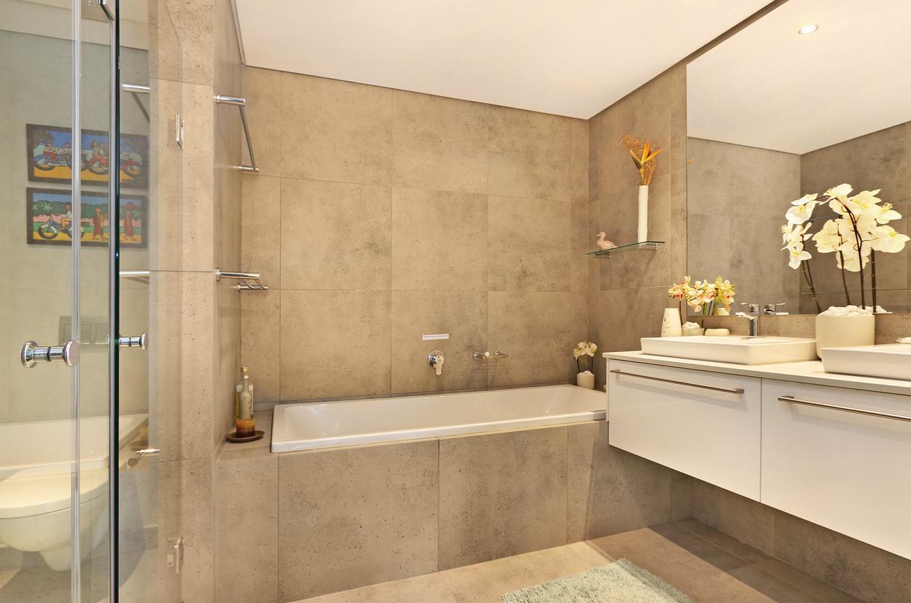 Chelsea Luxury Suites Ciudad del Cabo Exterior foto