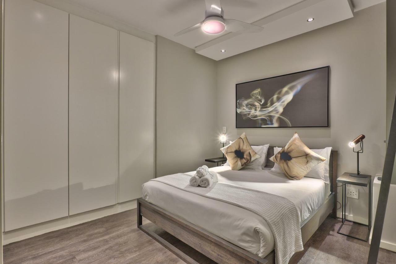 Chelsea Luxury Suites Ciudad del Cabo Exterior foto