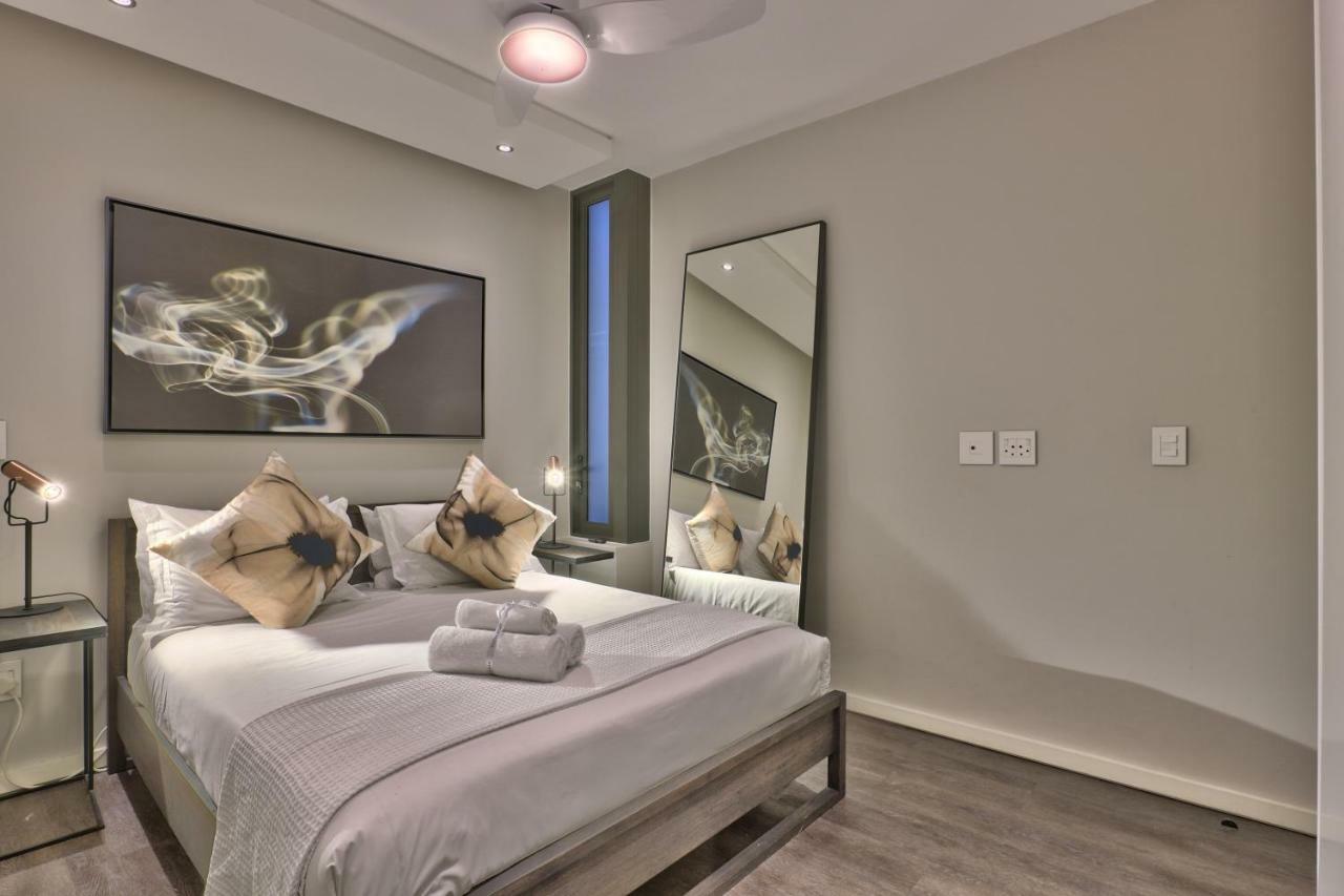 Chelsea Luxury Suites Ciudad del Cabo Exterior foto